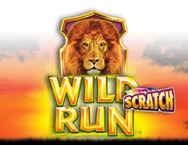 Wild Run / Scratch img