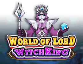 World of Lord Witch King
