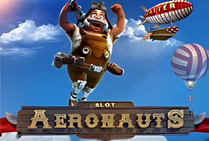 Aeronauts (Evoplay) img