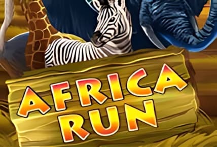 Africa Run img