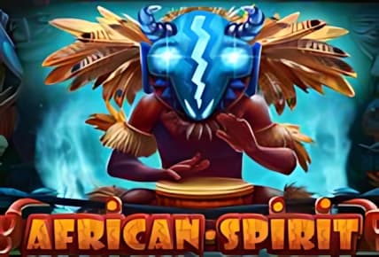 African Spirit img