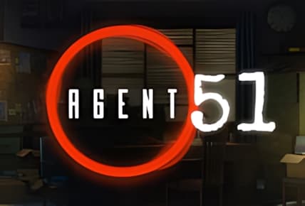 Agent 51