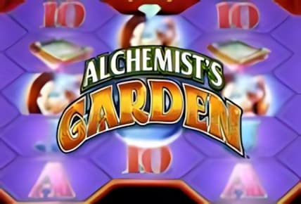 Alchemists Garden img