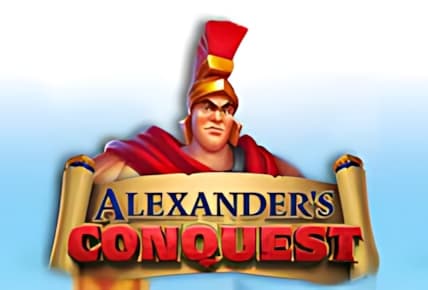 Alexander’s Conquest img