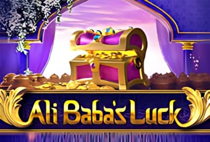 Ali Baba’s Luck img