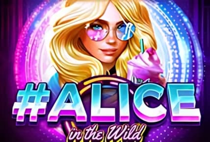 Alice in the Wild img