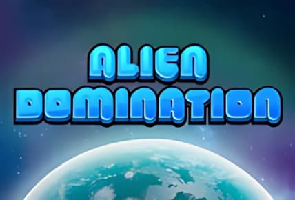 Alien Domination img