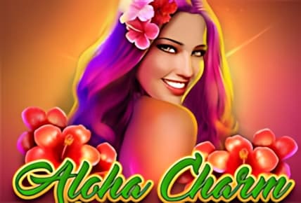 Aloha Charm img