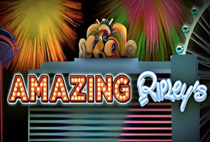 Amazing Ripleys img