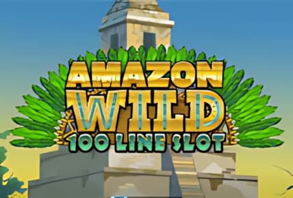 Amazon Wild img