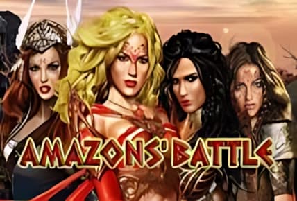 Amazons Battle img