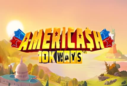 Americash 10K Ways