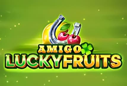 Amigo Lucky Fruits img