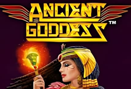 Ancient Goddess img