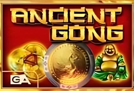 Ancient Gong img