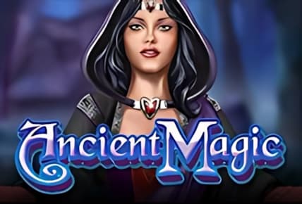 Ancient Magic img