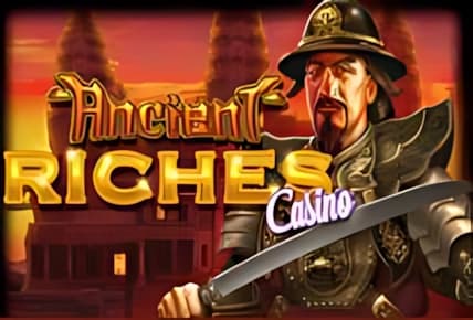 Ancient Riches Casino img