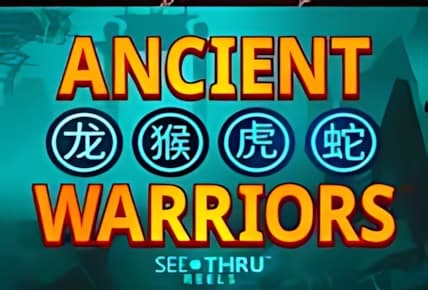 Ancient Warriors img