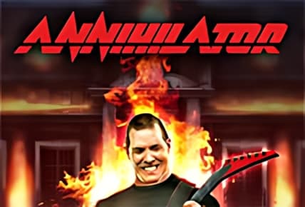 Annihilator img