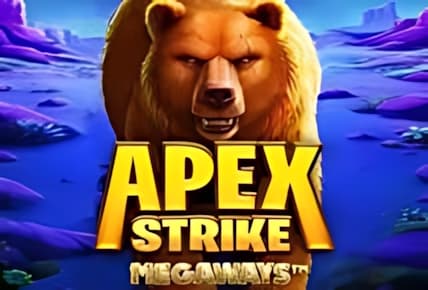 Apex Strike Megaways img