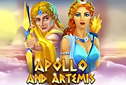 Apollo And Artemis img