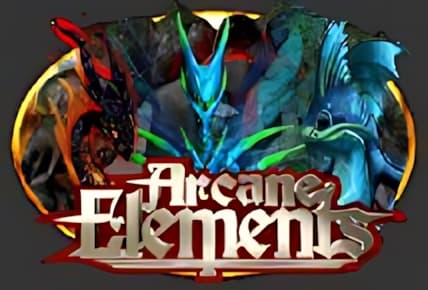 Arcane Elements img