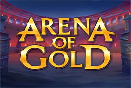 Arena of Gold img