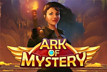 Ark of Mystery img