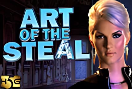 Art of the Steal img