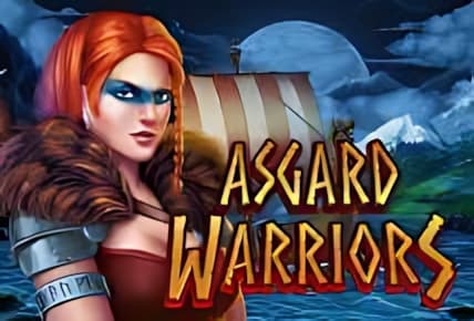 Asgard Warriors img