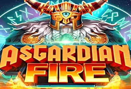 Asgardian Fire img