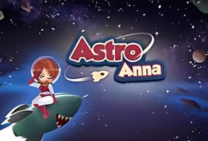 Astro Anna