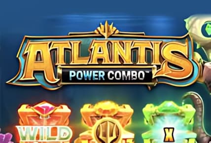 Atlantis Power Combo img