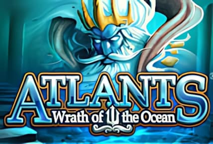 Atlantis Wrath of the Ocean img
