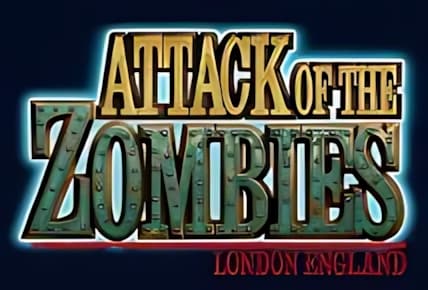 Attack of the Zombies img