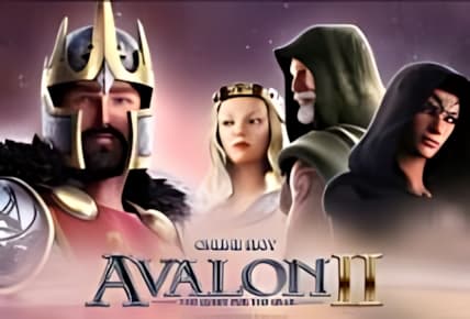 Avalon II img