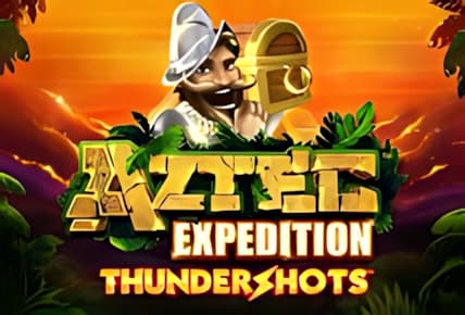 Aztec Expedition Thundershots img