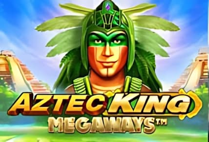 Aztec King Megaways img