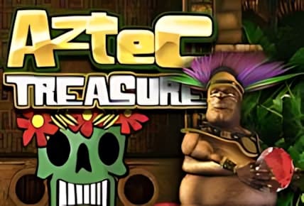 Aztec Treasure img