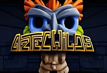 Aztec Wilds img