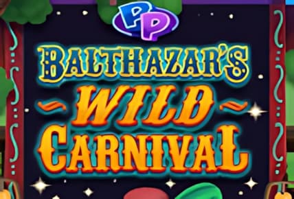 Balthazar’s Wild Carnival