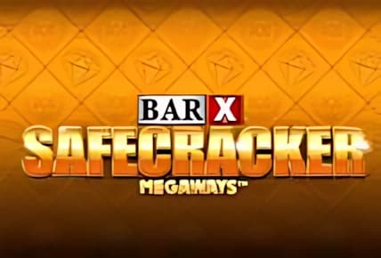 Bar X Safecracker Megaways img