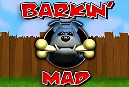 Barkin Mad img