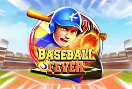 Baseball Fever (CQ9Gaming) img