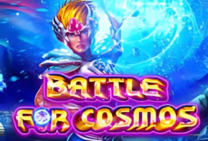 Battle For Cosmos img