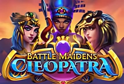 Battle Maidens: Cleopatra img