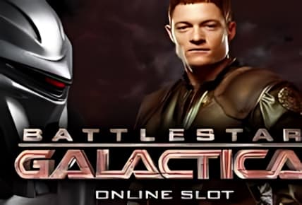 Battlestar Galactica img