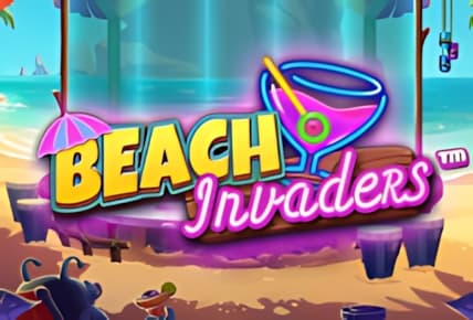 Beach Invaders img