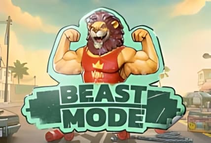 Beast Mode img