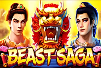 Beast Saga img